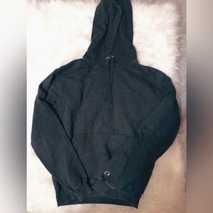 cozy champion hoodie